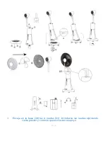 Предварительный просмотр 51 страницы Bimar FSP40D Instruction Booklet