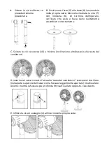 Предварительный просмотр 6 страницы Bimar FT-30ME Instruction Booklet