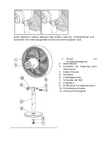 Предварительный просмотр 23 страницы Bimar FT-30ME Instruction Booklet