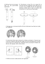 Предварительный просмотр 30 страницы Bimar FT-30ME Instruction Booklet