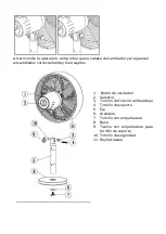 Предварительный просмотр 39 страницы Bimar FT-30ME Instruction Booklet