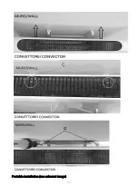 Preview for 24 page of Bimar HC506 Instruction Booklet