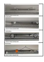 Preview for 19 page of Bimar HC508 Instruction Booklet