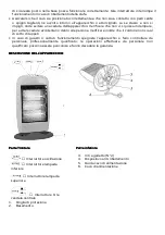 Preview for 7 page of Bimar HH03 Instruction Booklet