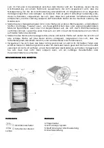 Preview for 27 page of Bimar HH03 Instruction Booklet