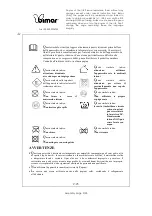 Preview for 2 page of Bimar Hi-pet DHP-12 Instruction Booklet