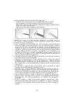 Preview for 7 page of Bimar HOTECH HC200L Instruction Booklet