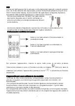 Preview for 7 page of Bimar HP090 Instruction Booklet