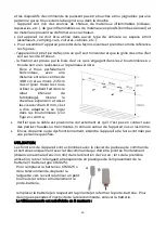 Preview for 40 page of Bimar HP090 Instruction Booklet