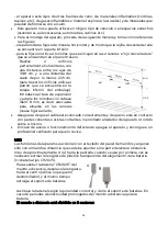 Preview for 52 page of Bimar HP090 Instruction Booklet