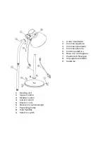 Preview for 19 page of Bimar HR311 Instruction Booklet