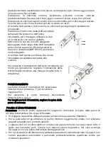 Preview for 8 page of Bimar HR314 Instruction Booklet