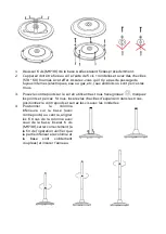 Preview for 30 page of Bimar HR314 Instruction Booklet