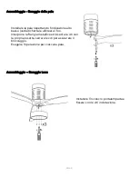 Preview for 10 page of Bimar KBS-52245 Instruction Booklet