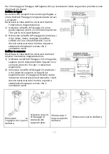 Preview for 7 page of Bimar KBS-6006 Instruction Booklet