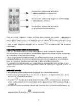 Preview for 41 page of Bimar KPT-2000B Instruction Booklet