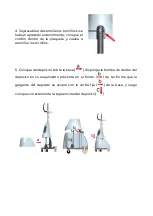 Preview for 50 page of Bimar MFS-20L Instruction Booklet