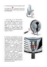 Preview for 51 page of Bimar MFS-20L Instruction Booklet