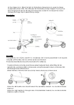 Предварительный просмотр 46 страницы Bimar MP52 Instruction Manual