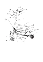 Предварительный просмотр 51 страницы Bimar MP52 Instruction Manual