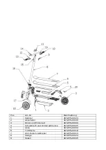 Предварительный просмотр 106 страницы Bimar MP52 Instruction Manual