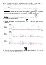 Предварительный просмотр 9 страницы Bimar NDD1572R Instruction Booklet