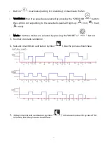 Предварительный просмотр 19 страницы Bimar NDD1572R Instruction Booklet