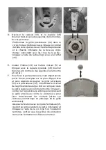 Предварительный просмотр 36 страницы Bimar NDD1572R Instruction Booklet