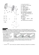 Предварительный просмотр 37 страницы Bimar NDD1572R Instruction Booklet