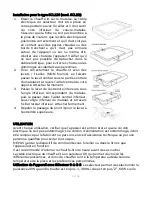 Предварительный просмотр 30 страницы Bimar PISOLO SC120 Instruction Book