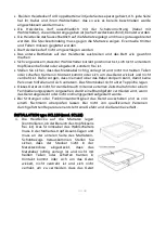 Предварительный просмотр 41 страницы Bimar PISOLO SC120 Instruction Book