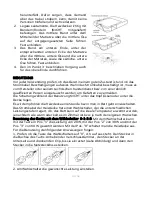 Предварительный просмотр 42 страницы Bimar PISOLO SC120 Instruction Book