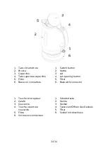 Предварительный просмотр 33 страницы Bimar PMS100 Instruction Book