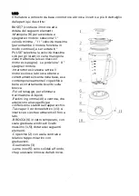 Preview for 7 page of Bimar PMS350 Instruction Booklet