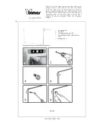 Preview for 27 page of Bimar S580.EU CPH-09 Instruction Booklet