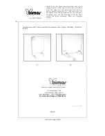 Preview for 28 page of Bimar S580.EU CPH-09 Instruction Booklet