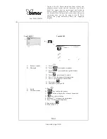 Preview for 38 page of Bimar S603.EU Instruction Booklet