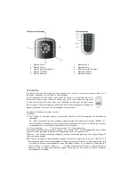 Preview for 14 page of Bimar T42902 Instruction Booklet