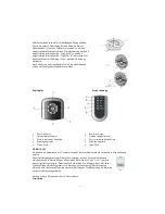 Preview for 19 page of Bimar T42902 Instruction Booklet