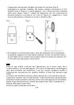 Preview for 8 page of Bimar VM43 Instruction Booklet