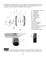 Preview for 41 page of Bimar VM43 Instruction Booklet