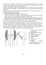 Предварительный просмотр 6 страницы Bimar VM44 Instruction Booklet