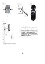 Предварительный просмотр 8 страницы Bimar VM44 Instruction Booklet