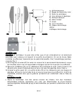 Предварительный просмотр 36 страницы Bimar VM44 Instruction Booklet