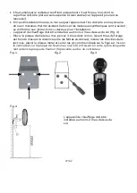 Предварительный просмотр 37 страницы Bimar VM44 Instruction Booklet