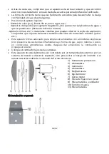 Preview for 45 page of Bimar VM44 Instruction Booklet