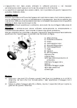 Preview for 6 page of Bimar VP412 Instruction Booklet