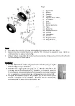 Preview for 34 page of Bimar VP412 Instruction Booklet