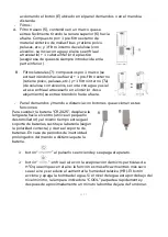 Предварительный просмотр 44 страницы Bimar VR30 Instruction Booklet