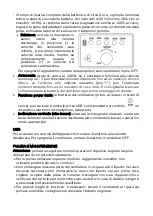 Предварительный просмотр 6 страницы Bimar VS30 Instruction Booklet